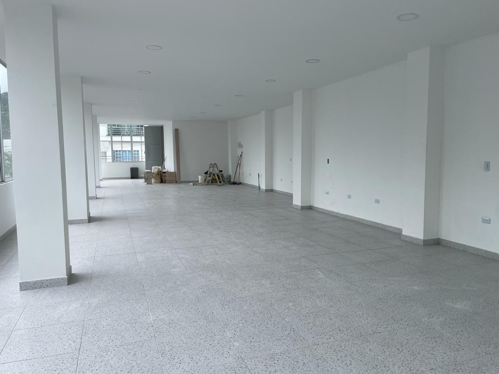 Edificio en Venta - Poblado Ii, Pereira, 140,002 m² (foto 6) — CREBI