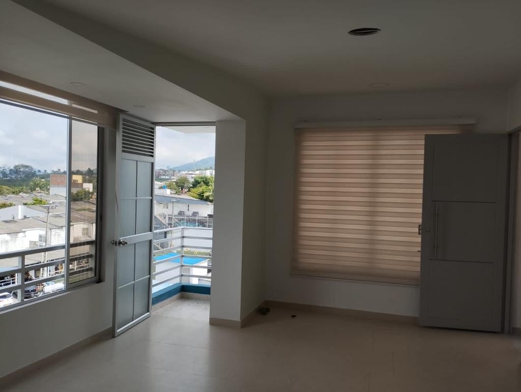 Edificio en Venta - Poblado Ii, Pereira, 140,002 m² (foto 7) — CREBI