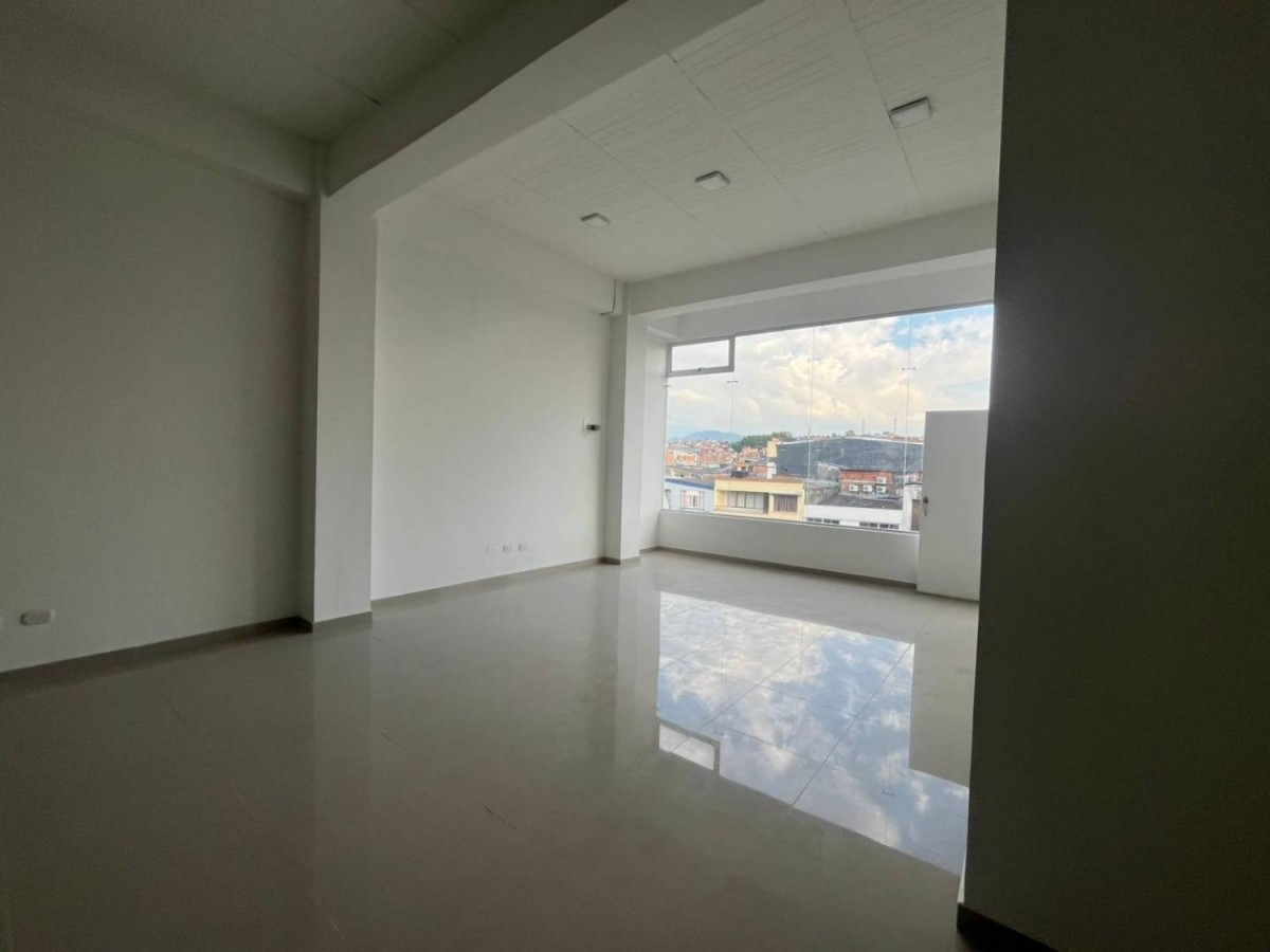 Edificio en Arriendo - San Fernando, Pereira, 133,002 m² (foto 14) — CREBI