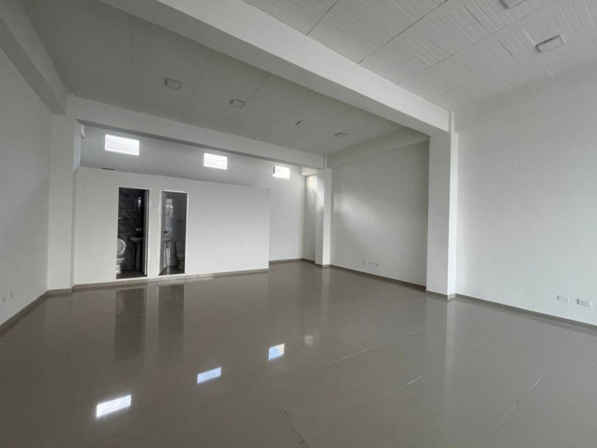 Edificio en Arriendo - San Fernando, Pereira, 133,002 m² (foto 5) — CREBI