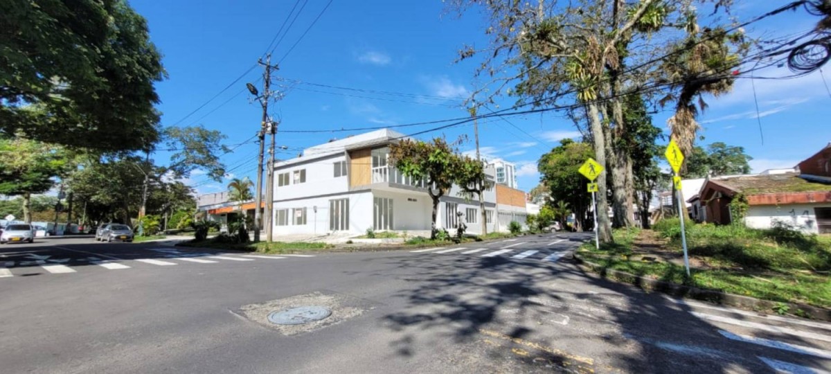 Local en Arriendo - Alamos, Pereira, 325,002 m² (foto 5) — CREBI