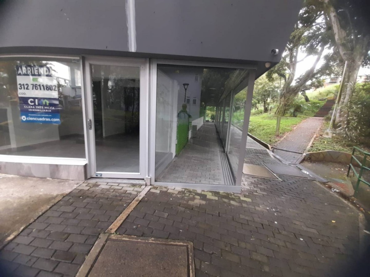 Local en Arriendo - Alpes, Pereira, 90,002 m² (foto 3) — CREBI
