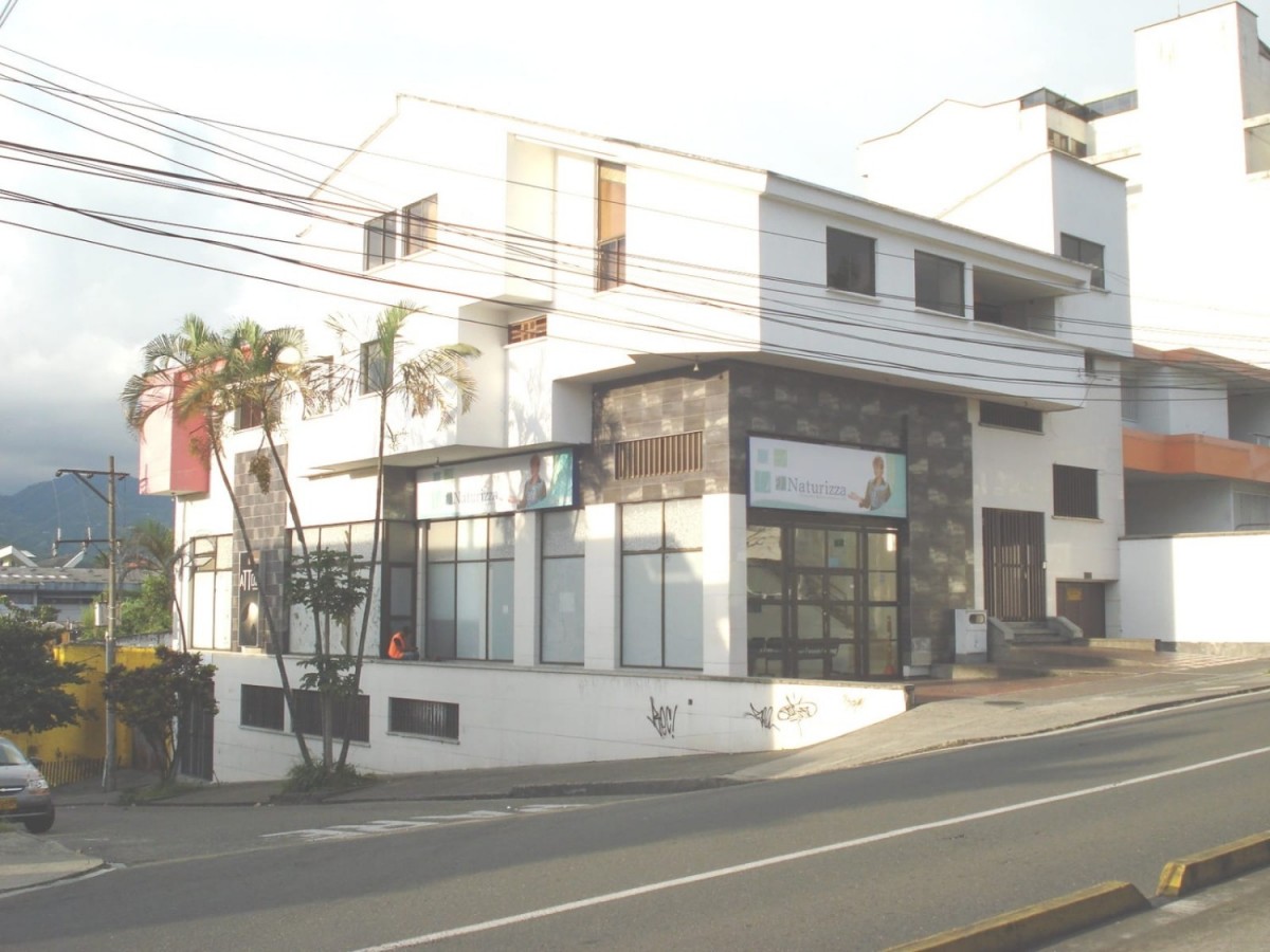 Local en Venta - Av 30 De Agosto, Pereira, 353,002 m² (foto 2) — CREBI