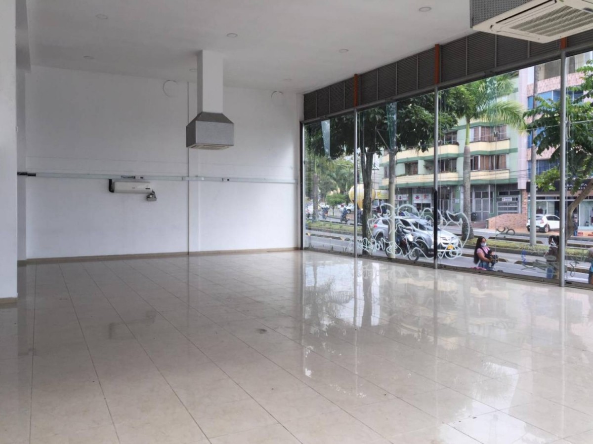 Local en Venta - Av 30 De Agosto, Pereira, 387,002 m² (foto 6) — CREBI