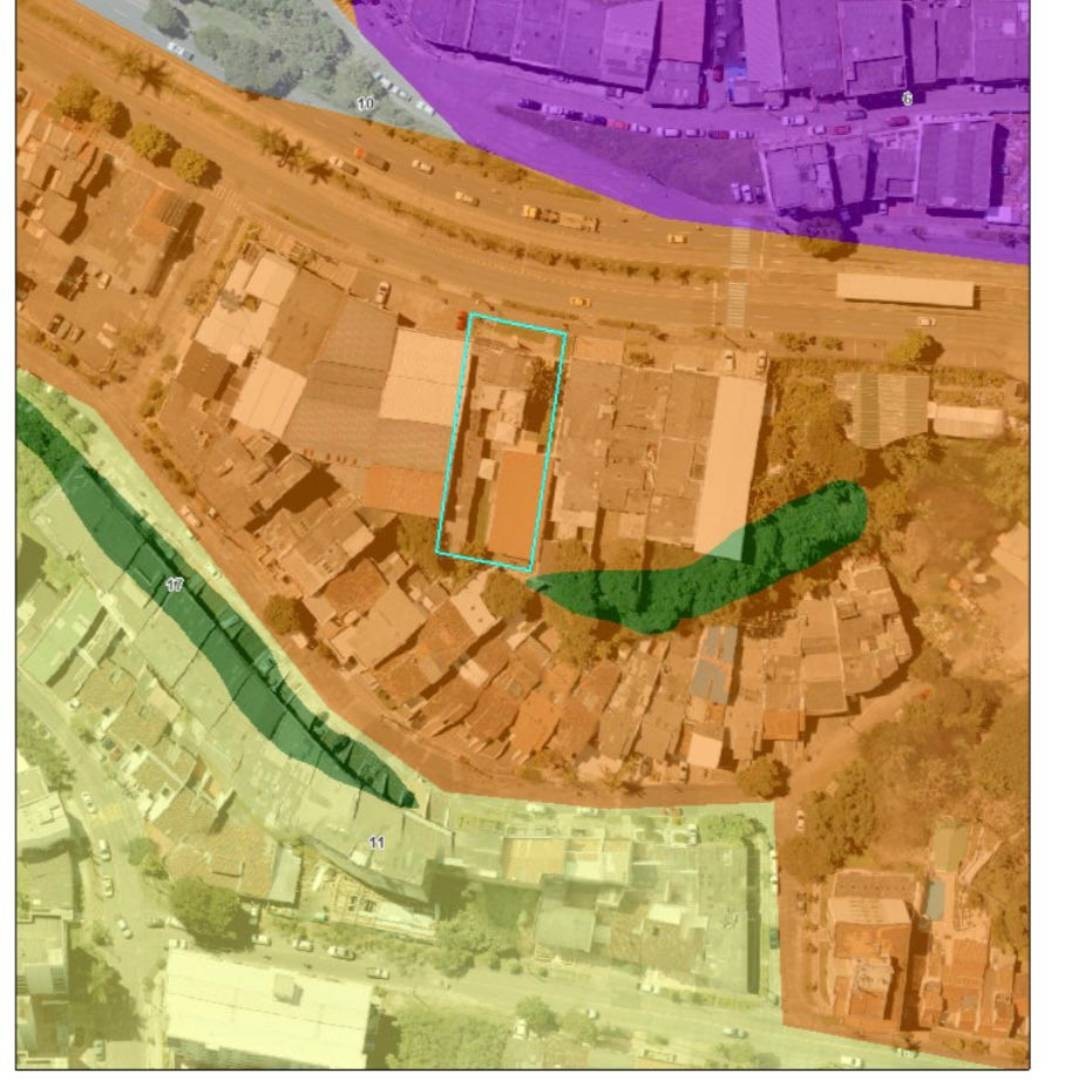 Local en Venta - Av 30 De Agosto, Pereira, 1015,002 m² (foto 2) — CREBI