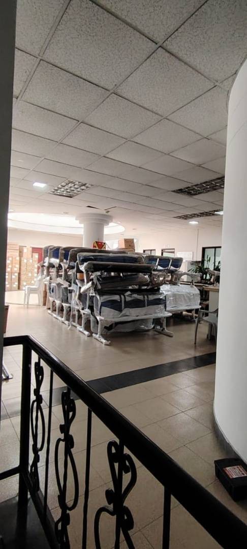 Local en Arriendo - Av 30 De Agosto, Pereira, 1110,002 m² (foto 3) — CREBI