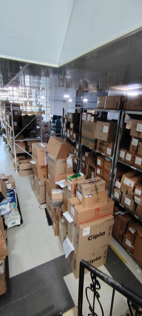 Local en Arriendo - Av 30 De Agosto, Pereira, 1110,002 m² (foto 5) — CREBI