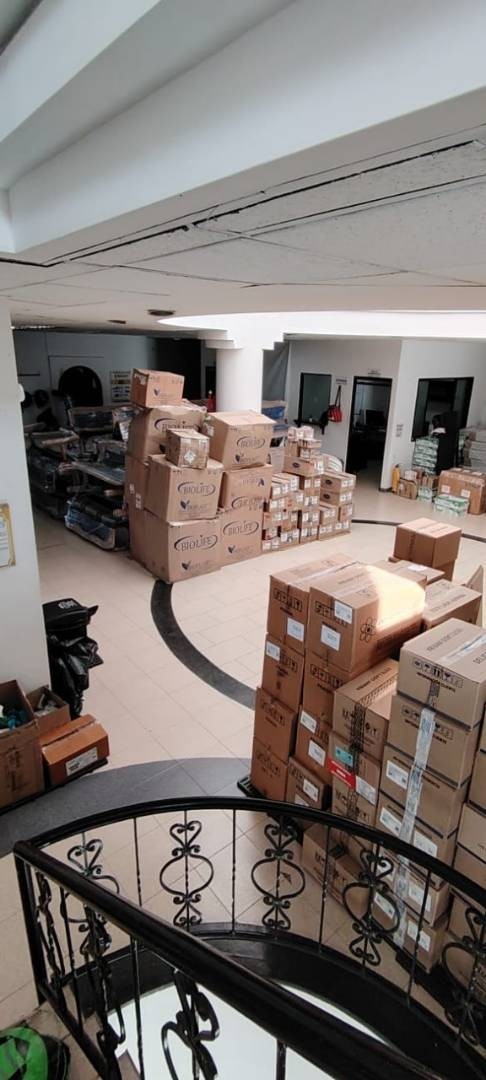 Local en Arriendo - Av 30 De Agosto, Pereira, 1110,002 m² (foto 6) — CREBI