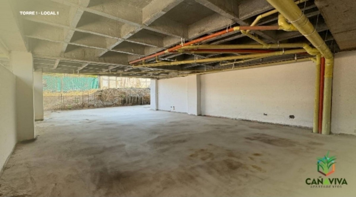 Local en Arriendo - Av 30 De Agosto, Pereira, 87,002 m² (foto 4) — CREBI