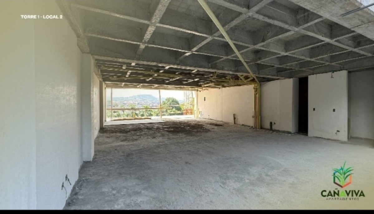 Local en Arriendo - Av 30 De Agosto, Pereira, 117,002 m² (foto 3) — CREBI
