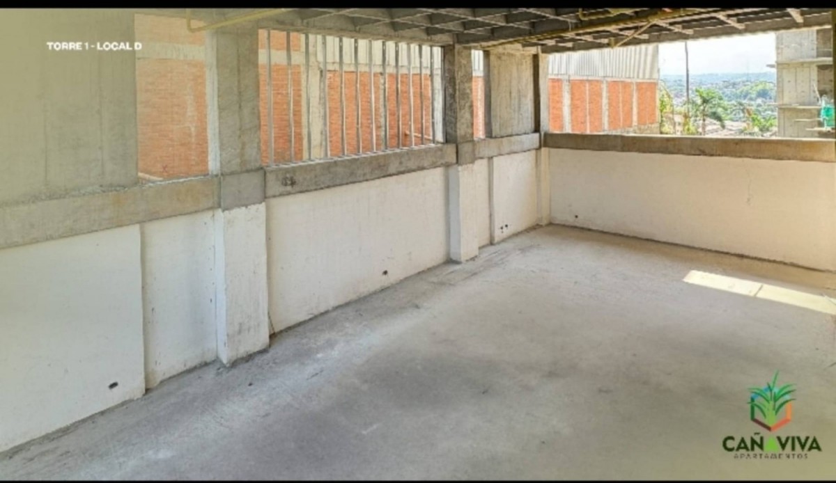 Local en Arriendo - Av 30 De Agosto, Pereira, 184,002 m² (foto 3) — CREBI