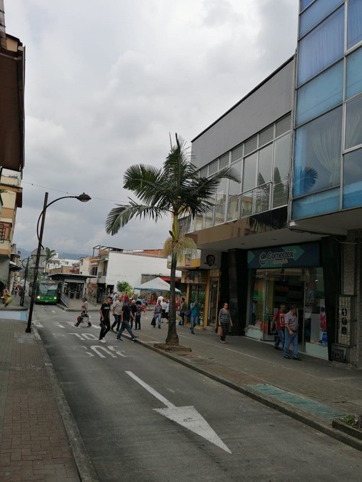 Local en Arriendo - Centro, Pereira, 106,002 m² (foto 11) — CREBI