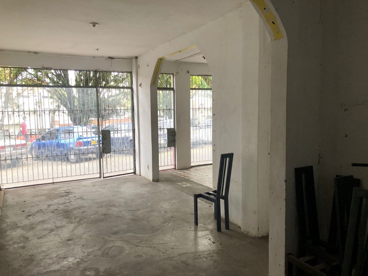 Local en Venta - Centro, Pereira, 94,002 m² (foto 11) — CREBI