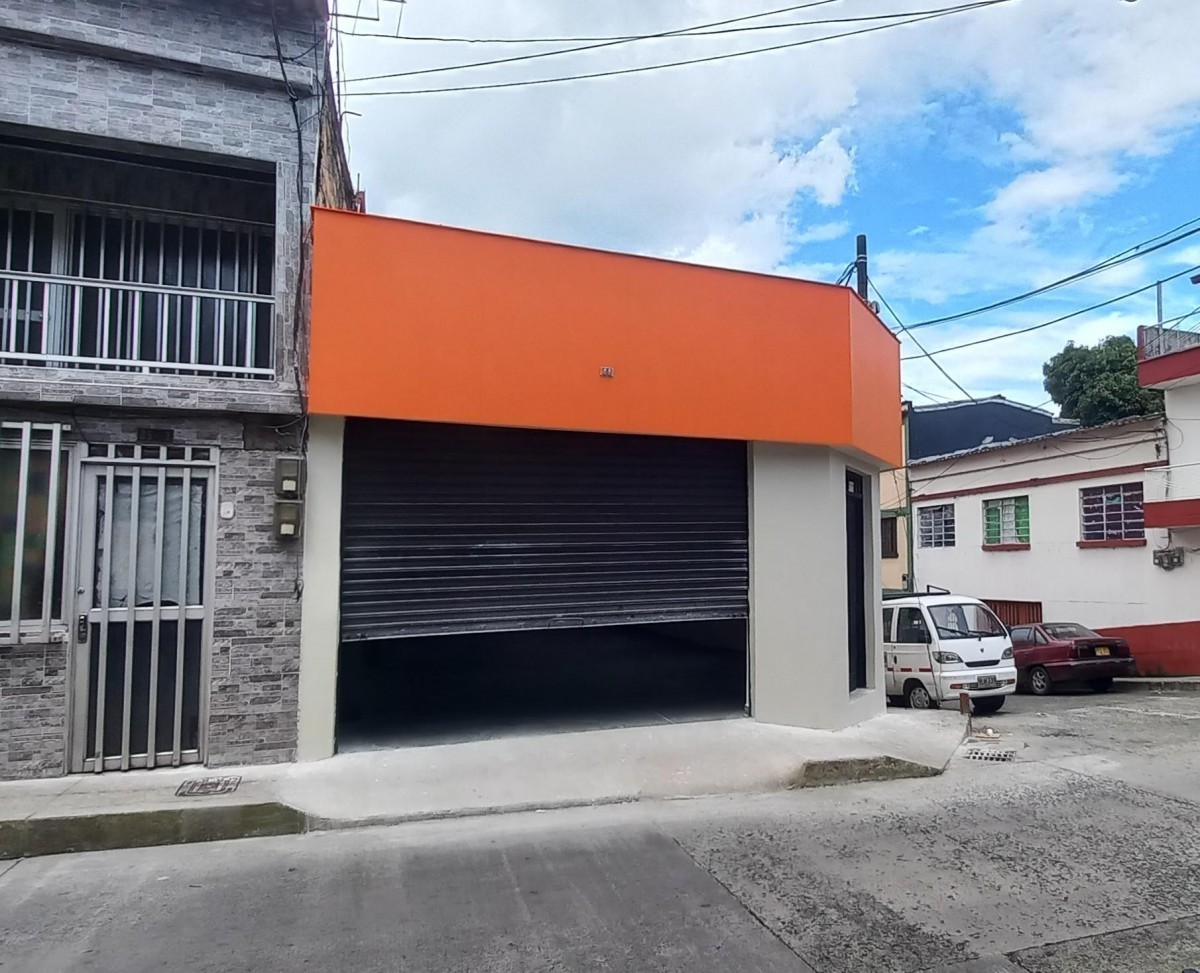 Local en Venta - Centro, Pereira, 100,002 m² (foto 3) — CREBI