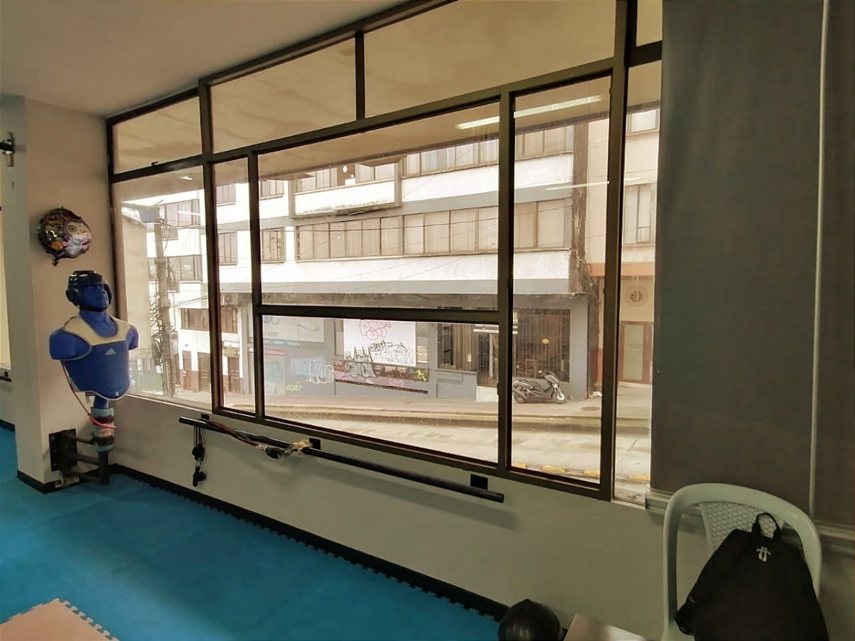 Local en Venta - Centro, Pereira, 70,002 m² (foto 4) — CREBI