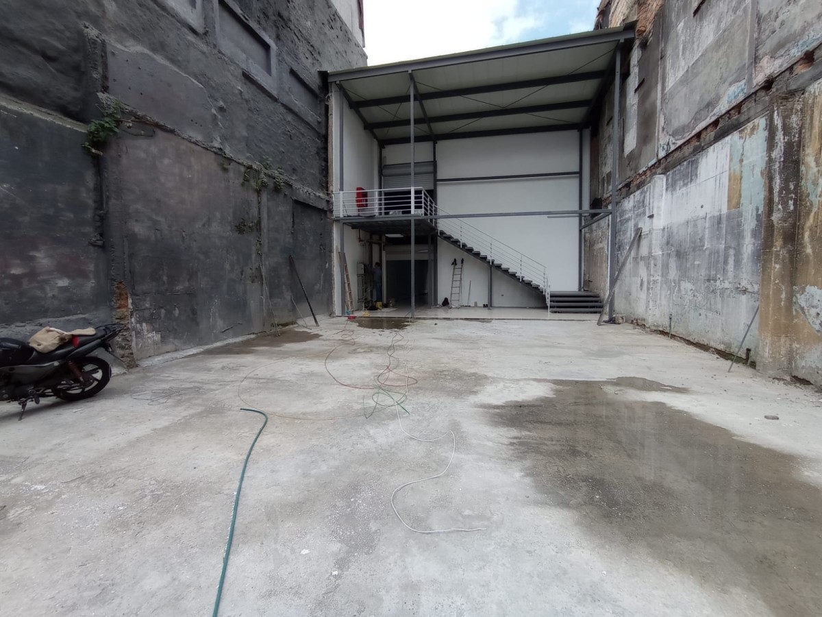 Local en Arriendo - Centro, Pereira, 230,002 m² (foto 3) — CREBI