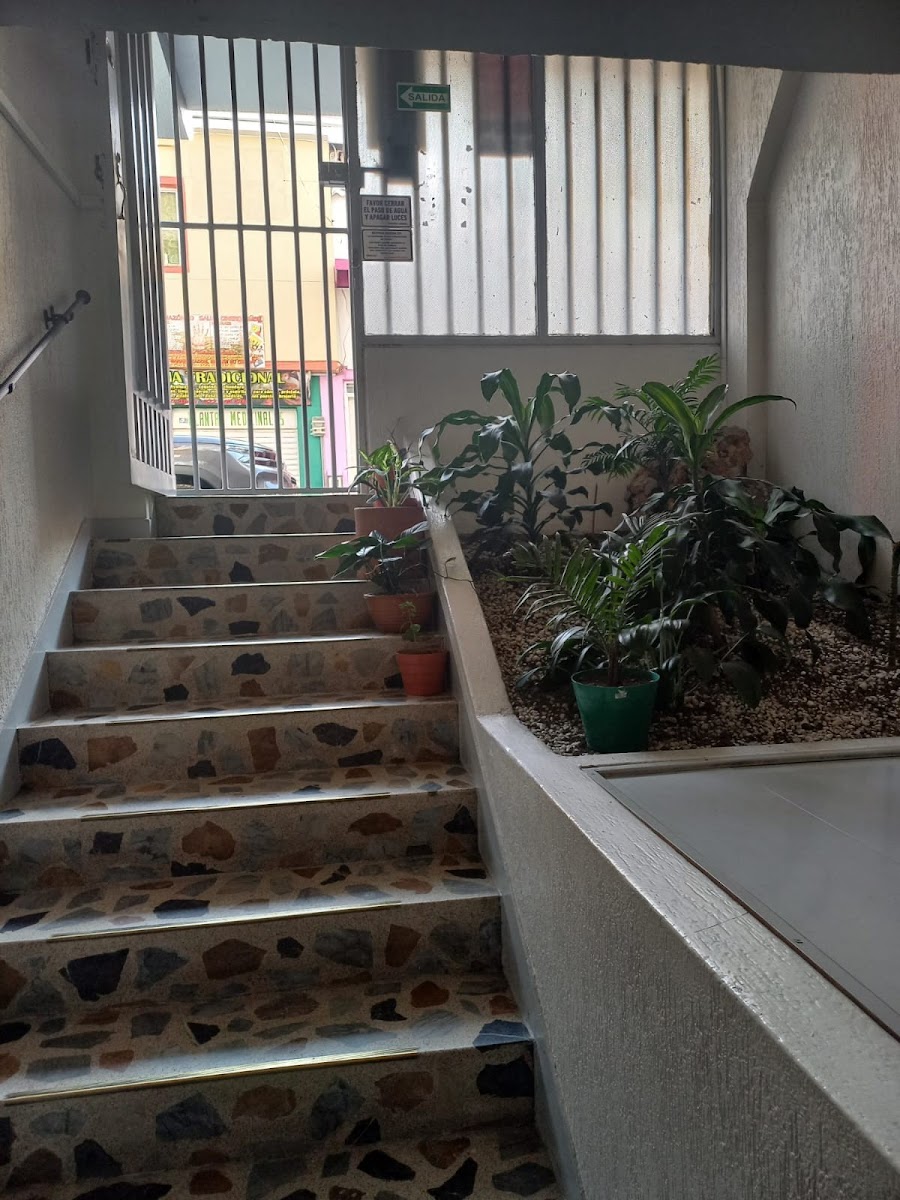 Local en Arriendo - Centro, Pereira, 37,002 m² (foto 3) — CREBI