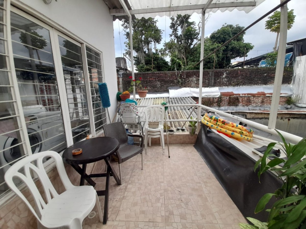 Local en Venta - Centro, Pereira, 240,002 m² (foto 9) — CREBI