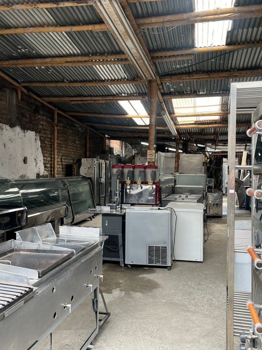 Local en Venta - Centro, Pereira, 206,002 m² (foto 2) — CREBI