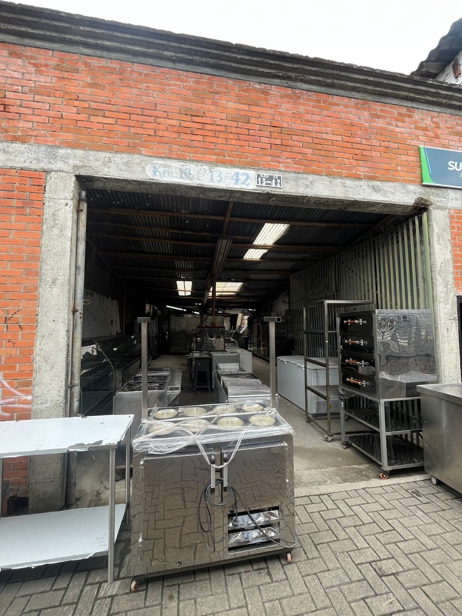 Local en Venta - Centro, Pereira, 206,002 m² (foto 3) — CREBI