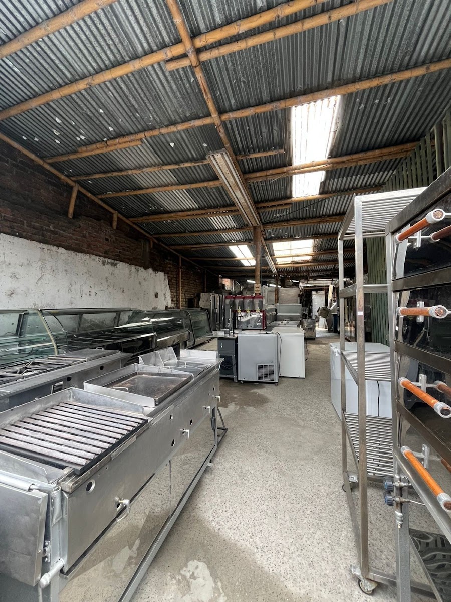 Local en Venta - Centro, Pereira, 206,002 m² (foto 4) — CREBI