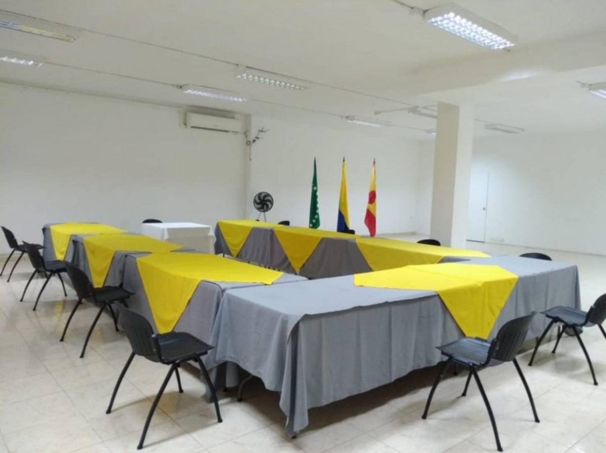 Local en Arriendo - Centro, Pereira, 470,002 m² (foto 7) — CREBI