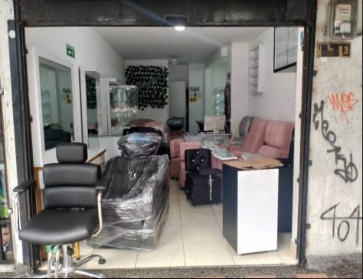 Local en Venta - Centro, Pereira, 72,002 m² (foto 3) — CREBI