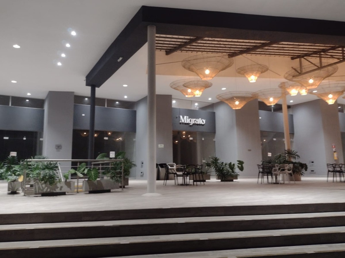 Local en Arriendo - Cerritos, Pereira, 53,002 m² (foto 3) — CREBI