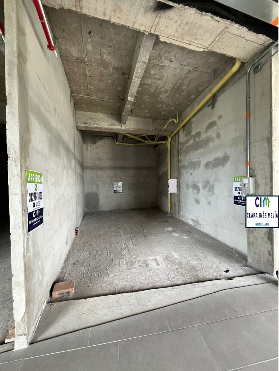 Local en Arriendo - Cerritos, Pereira, 33,002 m² (foto 2) — CREBI