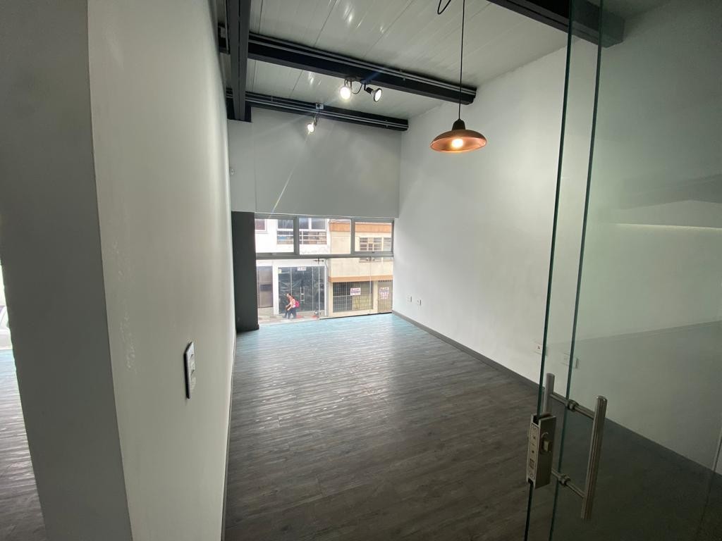 Local en Arriendo - Circunvalar, Pereira, 170,002 m² (foto 4) — CREBI