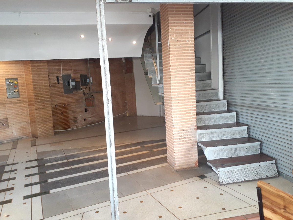 Local en Venta - Circunvalar, Pereira, 92,002 m² (foto 2) — CREBI