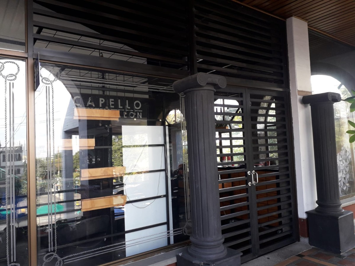 Local en Venta - Circunvalar, Pereira, 180,002 m² (foto 4) — CREBI
