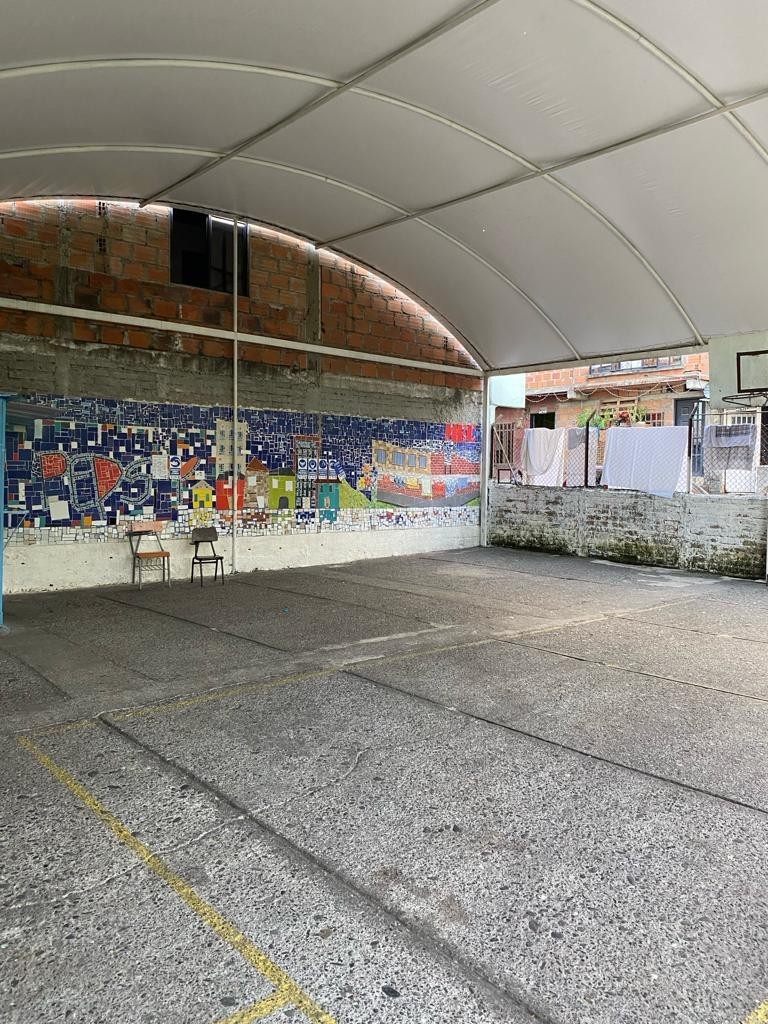 Local en Venta - Cuba, Pereira, 220,002 m² (foto 3) — CREBI