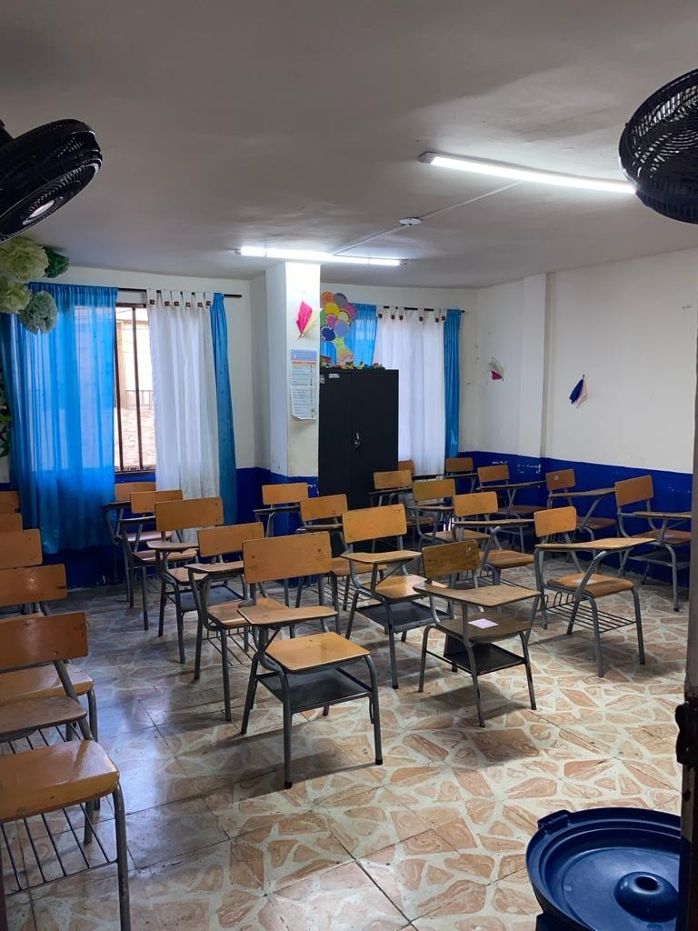 Local en Venta - Cuba, Pereira, 220,002 m² (foto 4) — CREBI