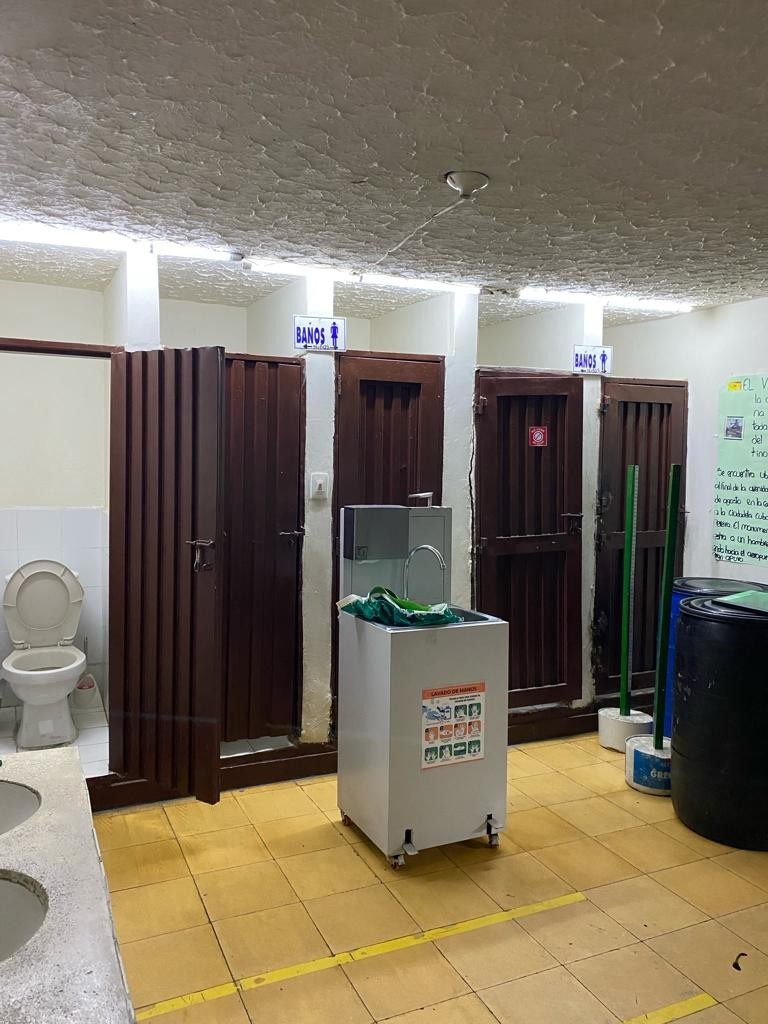 Local en Venta - Cuba, Pereira, 220,002 m² (foto 5) — CREBI