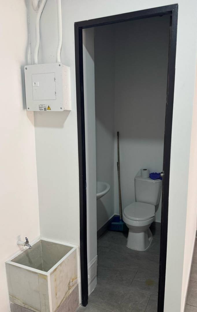 Local en Arriendo - Cuba, Pereira, 40,002 m² (foto 2) — CREBI