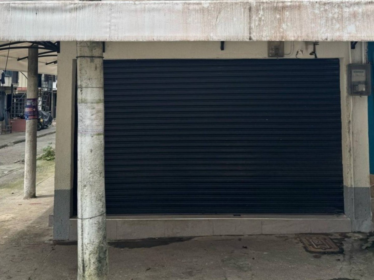 Local en Arriendo - Cuba, Pereira, 40,002 m² (foto 3) — CREBI