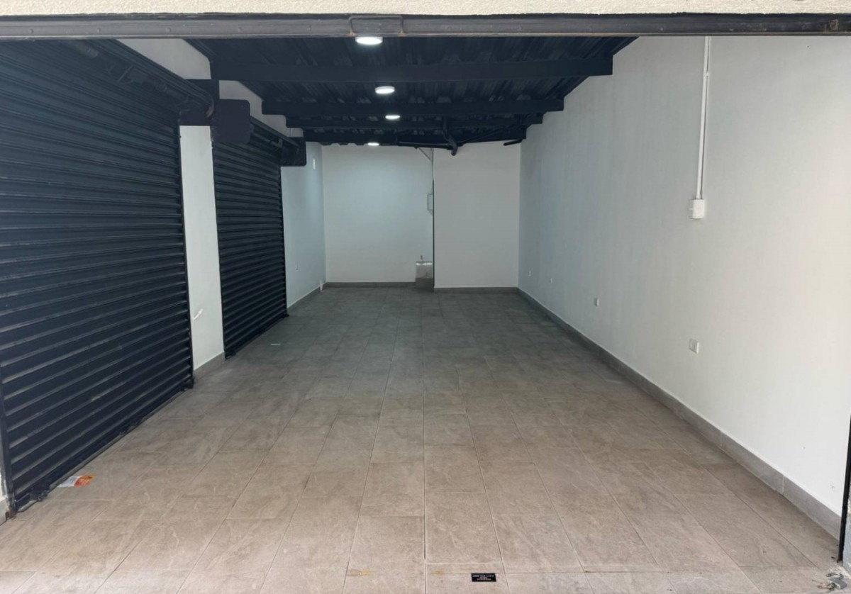 Local en Arriendo - Cuba, Pereira, 40,002 m² (foto 4) — CREBI