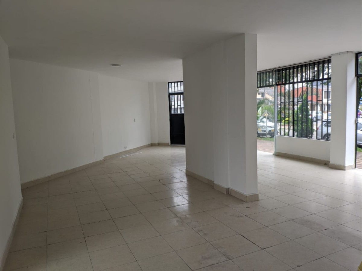 Local en Venta - El Poblado Ii, Pereira, 140,002 m² (foto 4) — CREBI