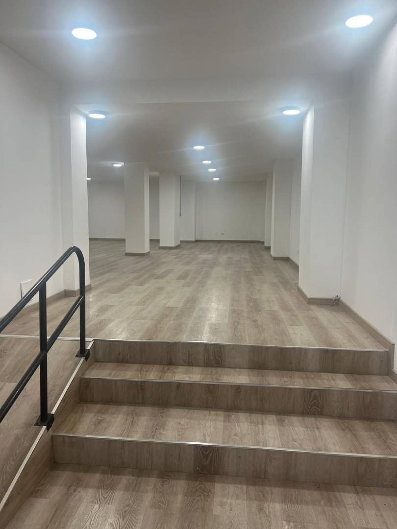 Local en Venta - Guadalupe, Dosquebradas, 124,002 m² (foto 5) — CREBI