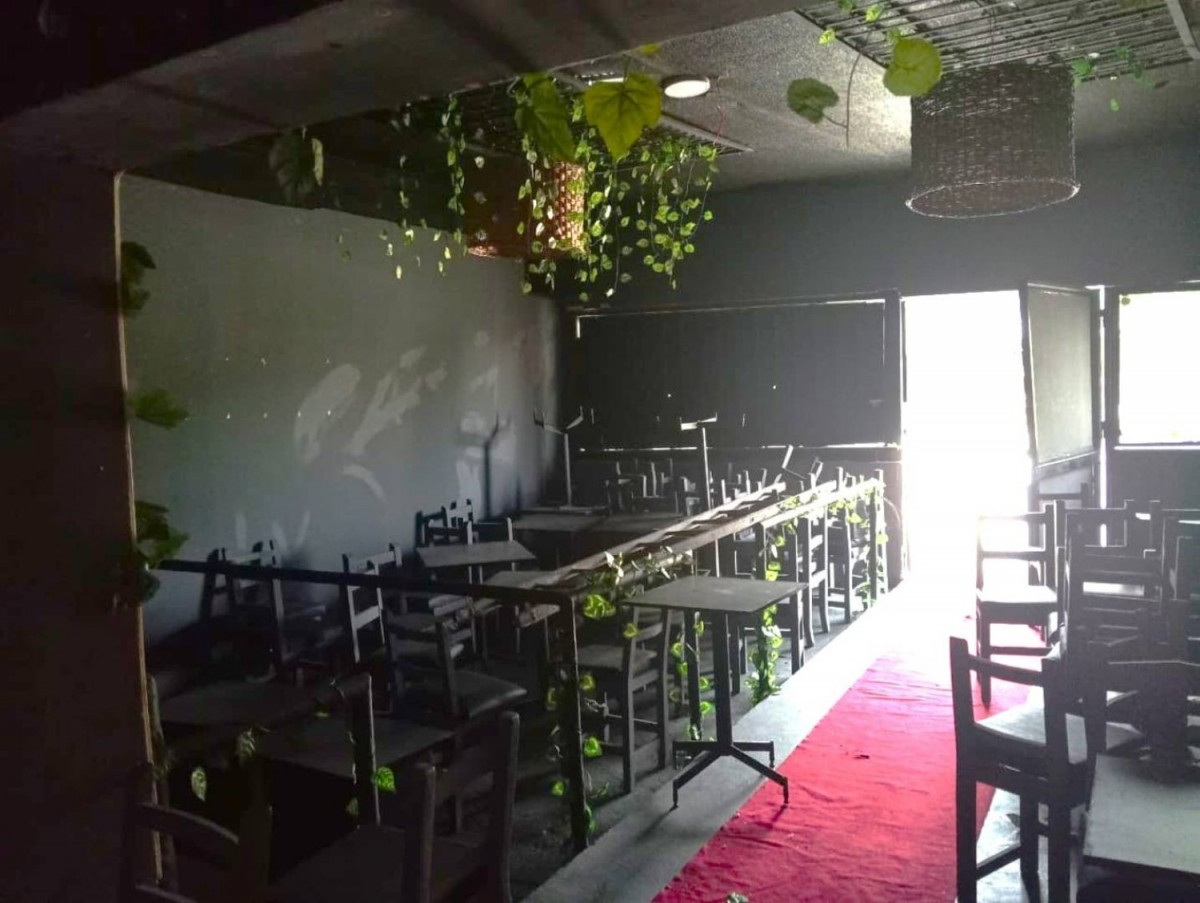 Local en Arriendo - La Badea, Dosquebradas, 70,002 m² (foto 3) — CREBI