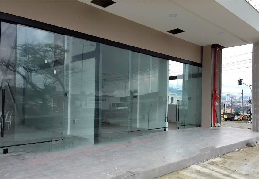 Local en Arriendo - La Macarena, Dosquebradas, 50,002 m² (foto 3) — CREBI