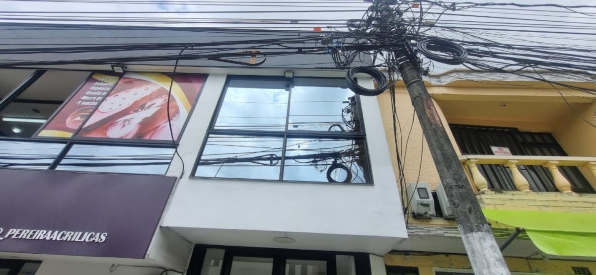 Local en Venta - La Pradera, Dosquebradas, 48,002 m² (foto 3) — CREBI