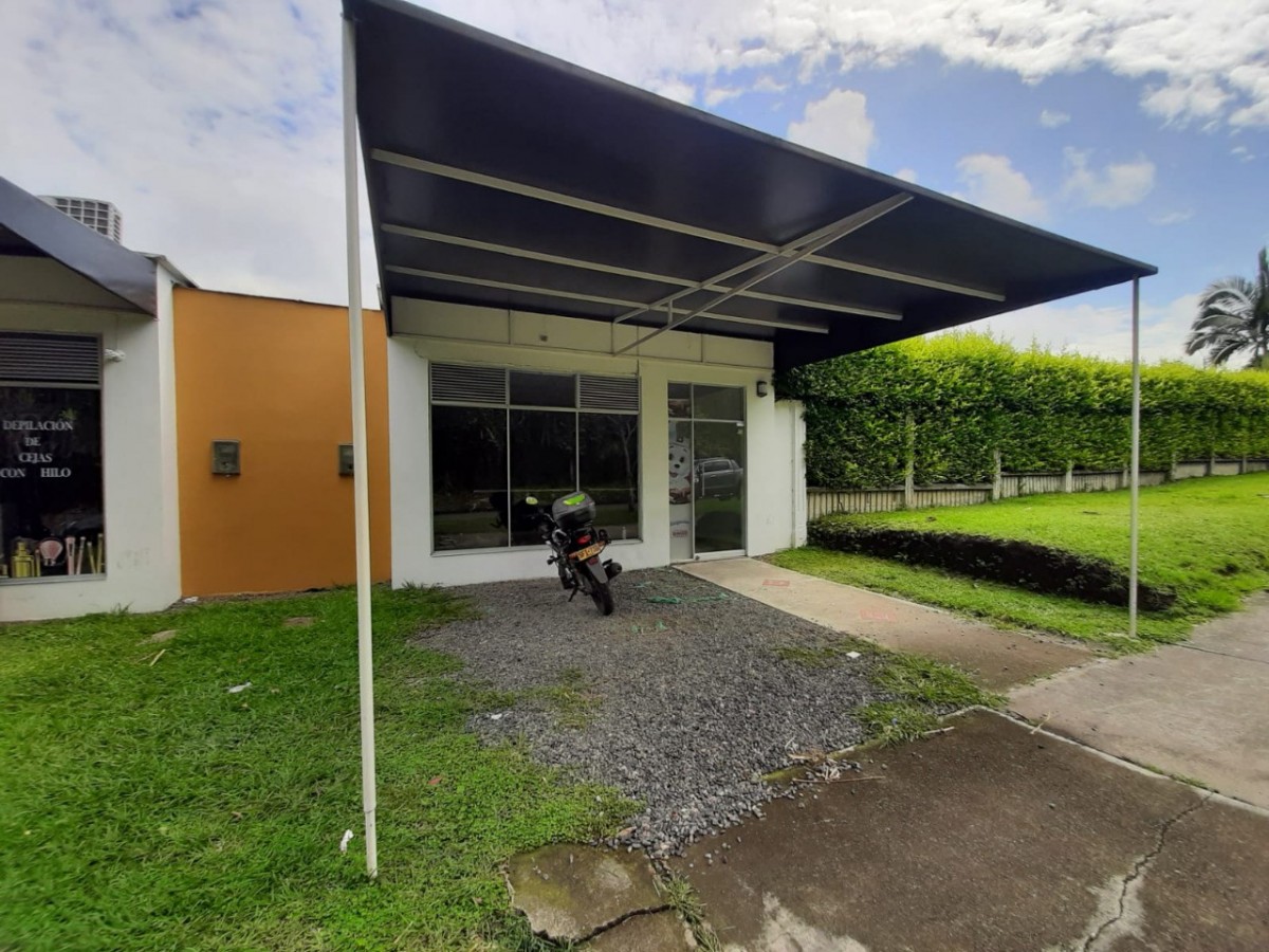 Local en Venta - La Villa, Pereira, 35,002 m² (foto 3) — CREBI