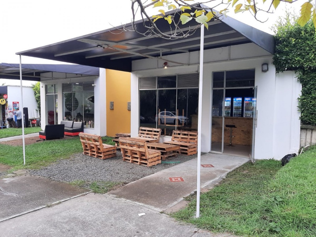 Local en Venta - La Villa, Pereira, 35,002 m² (foto 4) — CREBI