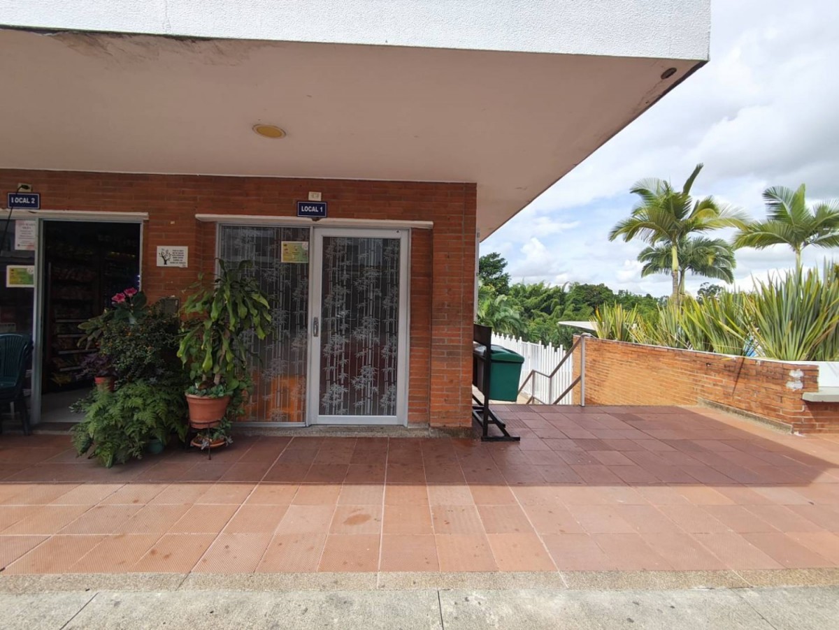 Local en Venta - La Villa, Pereira, 14,002 m² (foto 4) — CREBI