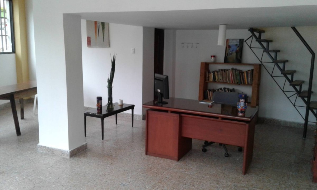 Local en Arriendo - Los Rosales, Pereira, 75,002 m² (foto 4) — CREBI