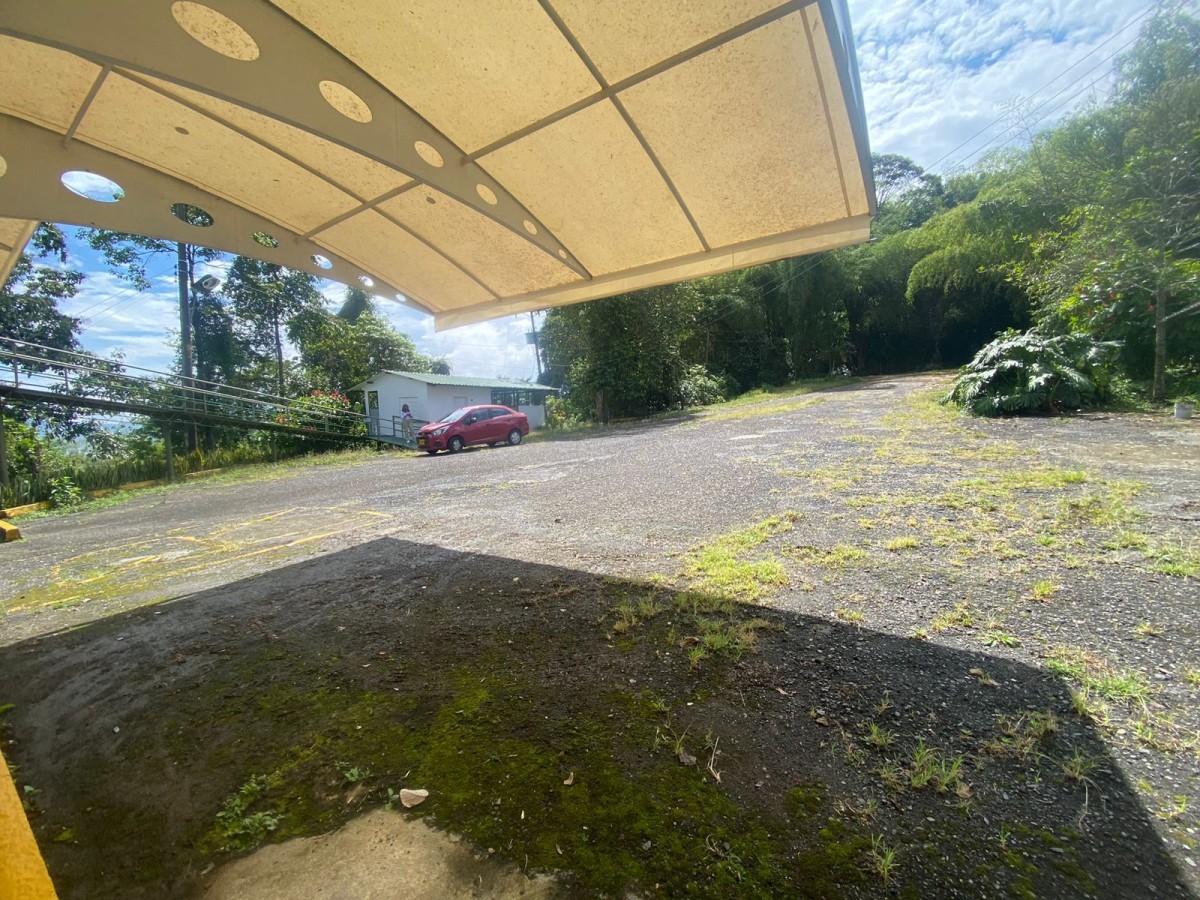 Local en Arriendo - Pinares, Pereira, 768,002 m² (foto 4) — CREBI