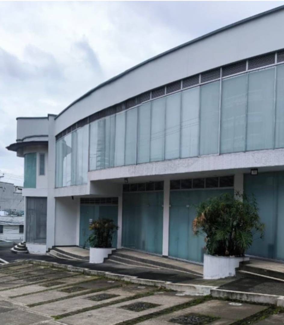 Local en Arriendo - Pinares, Pereira, 1020,002 m² (foto 5) — CREBI