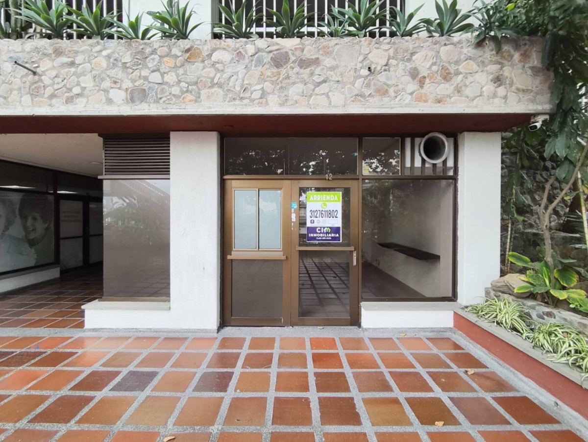 Local en Arriendo - Pinares, Pereira, 24,002 m² (foto 3) — CREBI